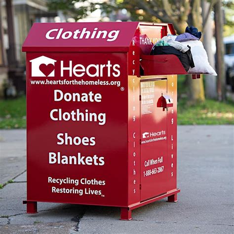 buy metal clothes donation box|clothes donation drop off box.